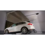 Motorline Professional Rosso Evo 100 pohon garážovej brány do 15 m² – Obrázok 6