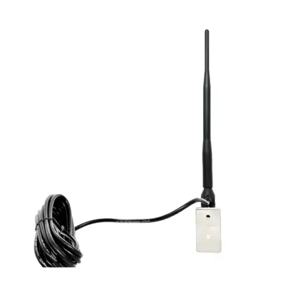 Externá anténa 433,92 MHz s 4 m káblom