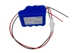 Motorline Li-Ion záložná batéria pre 24V pohony brán – Obrázok 2