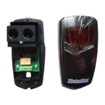 Motorline MFE – Reflexná fotobunka s prizmatickým zrkadlom – Obrázok 8