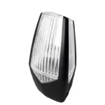 Motorline MP105 LED signalizačné svetlo biele 12V-24V-230V AC/DC – Obrázok 3