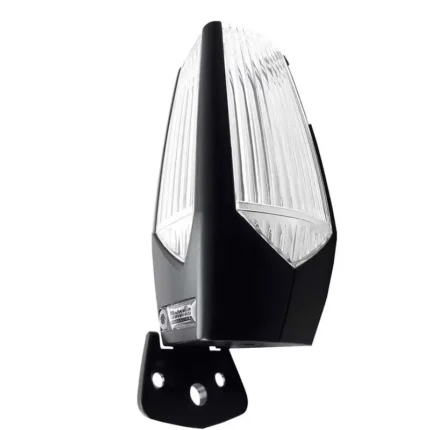 Motorline MP105 LED signalizačné svetlo biele 12V-24V-230V AC/DC