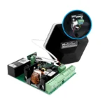 Motorline MP300 RGB LED signalizačné svetlo 24-30V DC – Obrázok 6